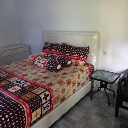 בניוואנגי Juda Homestay מראה חיצוני תמונה