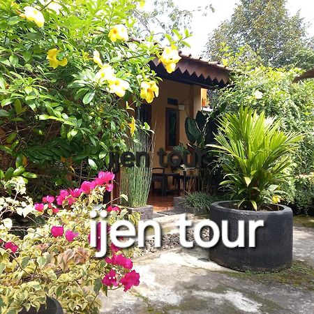 בניוואנגי Juda Homestay מראה חיצוני תמונה