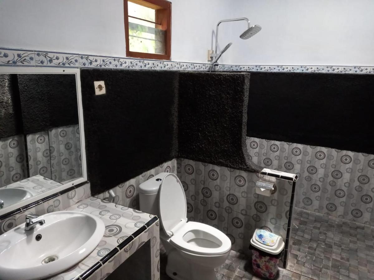 בניוואנגי Juda Homestay מראה חיצוני תמונה