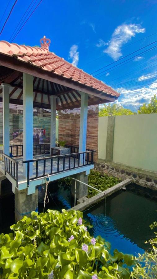 בניוואנגי Juda Homestay מראה חיצוני תמונה