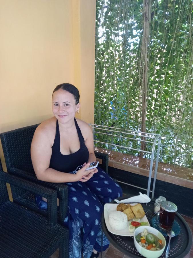 בניוואנגי Juda Homestay מראה חיצוני תמונה