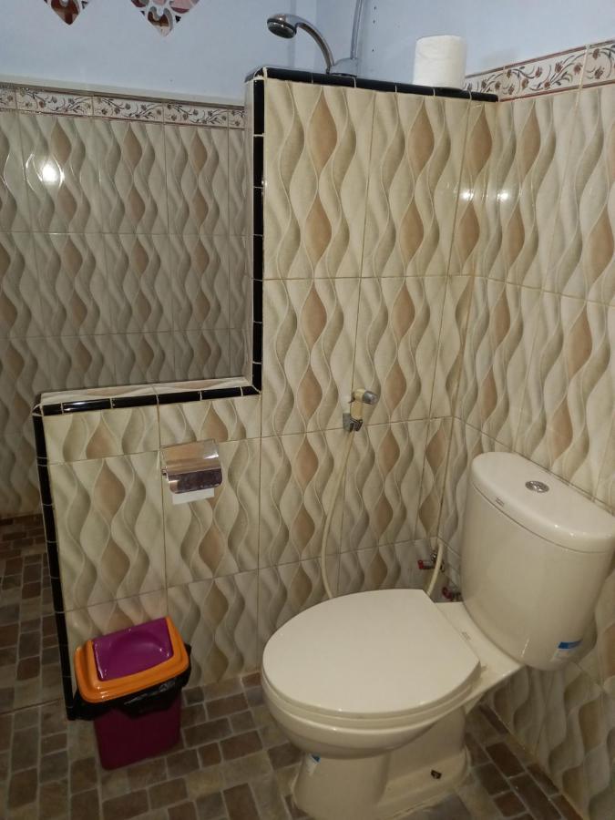 בניוואנגי Juda Homestay מראה חיצוני תמונה