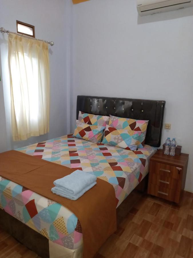 בניוואנגי Juda Homestay מראה חיצוני תמונה