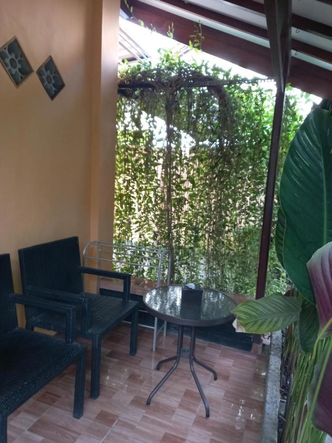 בניוואנגי Juda Homestay מראה חיצוני תמונה