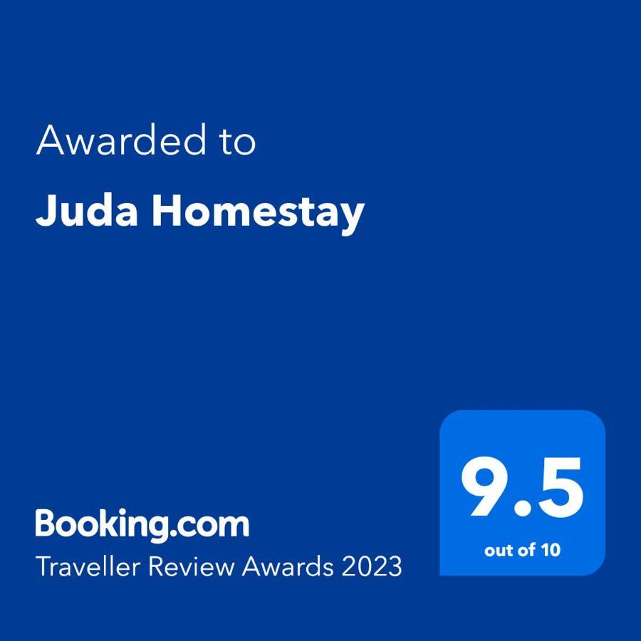 בניוואנגי Juda Homestay מראה חיצוני תמונה
