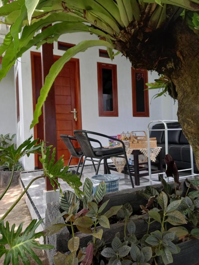 בניוואנגי Juda Homestay מראה חיצוני תמונה