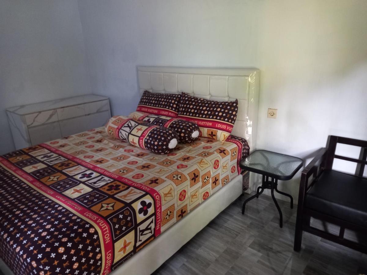 בניוואנגי Juda Homestay מראה חיצוני תמונה
