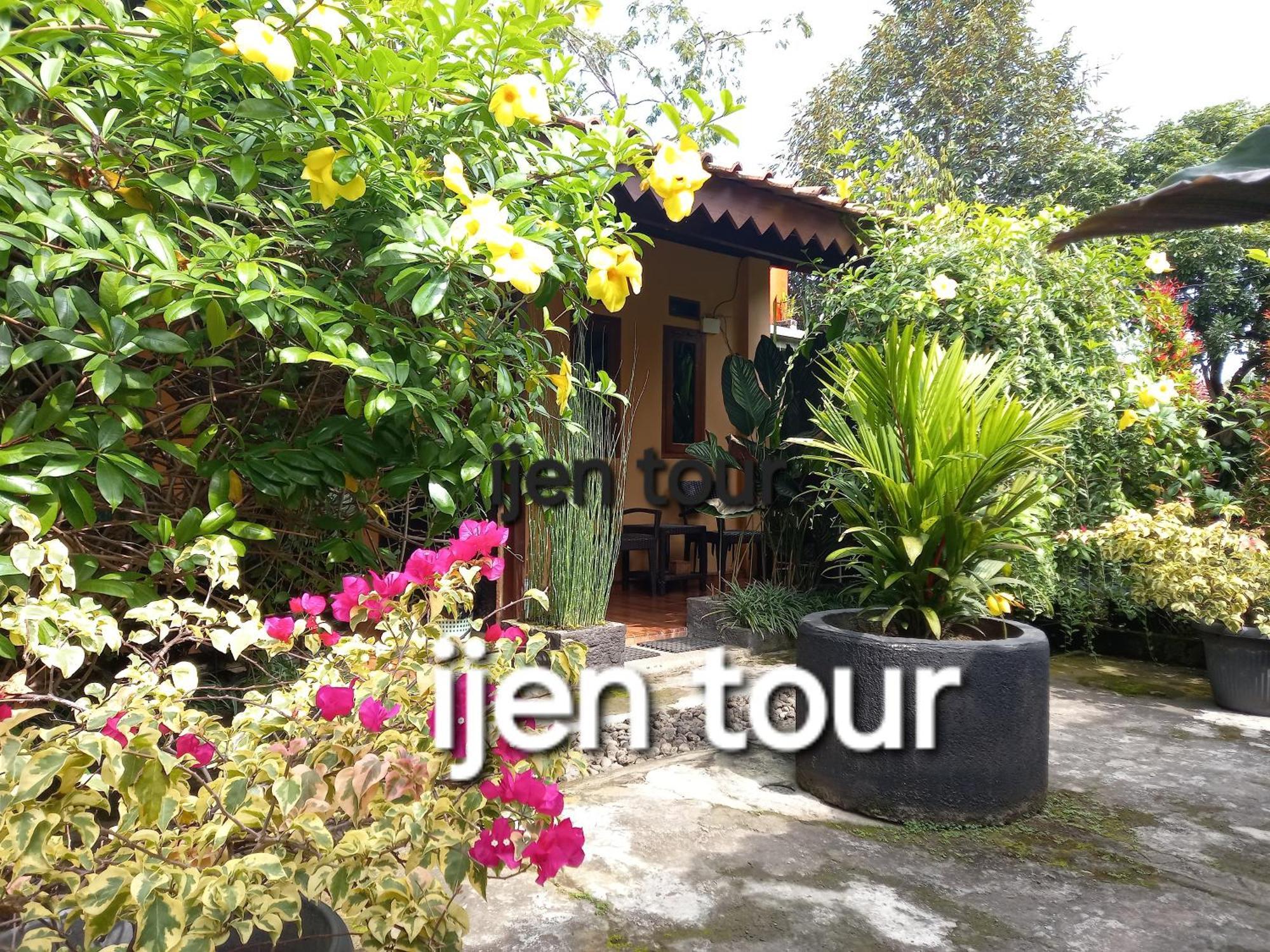בניוואנגי Juda Homestay מראה חיצוני תמונה