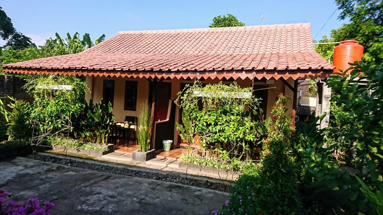 בניוואנגי Juda Homestay מראה חיצוני תמונה